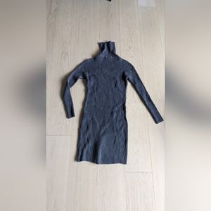 RW&Co. Sweater dress. Size xsmall.